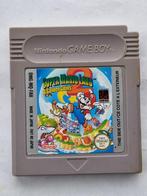 SUPER MARIO LAND 2 6 golden coins, Spelcomputers en Games, Games | Nintendo Game Boy, Vanaf 3 jaar, Avontuur en Actie, Gebruikt