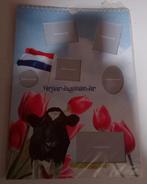 Verjaardagskalender met foto's nieuw, Diversen, Kalenders, Ophalen of Verzenden, Maandkalender