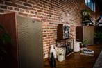 Klipsch Cornwall Auburn speakerset (nieuw in doos), Overige merken, Klipsch, Onbekend, Nieuw