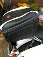 MOTO GUZZI KOFFER / TAS  CALIFORNIA VINTAGE, Motoren, Accessoires | Koffers en Tassen, Ophalen of Verzenden, Zo goed als nieuw