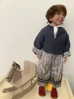 Zwergnase poppen, Olger, en Diverse Zwergnase., Ophalen of Verzenden, Zo goed als nieuw, Pop