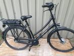 Te koop goede cortina befang elektrische dames fiets, Ophalen, Zo goed als nieuw, Cortina U4, Handrem