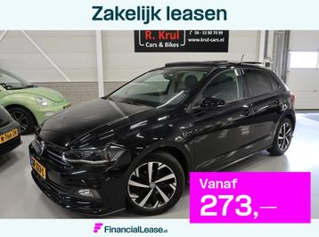 Volkswagen Polo 1.0 TSI Highline R-Line Automaat Panoramadak beschikbaar voor biedingen