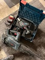 Bosch setje, Ophalen, Zo goed als nieuw