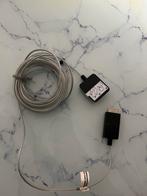 One Connect kabel Samsung - BN39-02395A, Ophalen of Verzenden, Zo goed als nieuw, 5 tot 10 meter, Overige kabels