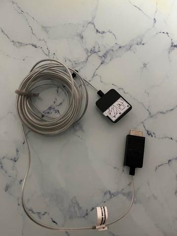 One Connect kabel Samsung - BN39-02395A beschikbaar voor biedingen