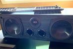 BOWERS & WILKINS center speaker dm600 ifs, Ophalen, Zo goed als nieuw, 60 tot 120 watt, Bowers & Wilkins (B&W)