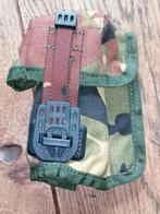Granaten tasje Nederlandse Landmark, Verzamelen, Militaria | Tweede Wereldoorlog, Ophalen of Verzenden, Landmacht, Nederland, Overige typen
