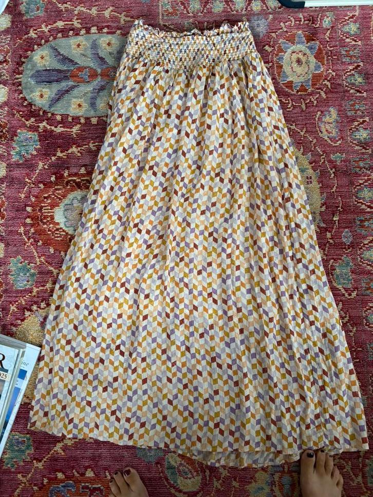 Sissy boy, Kleding | Dames, Rokken, Zo goed als nieuw, Maat 36 (S), Onder de knie, Ophalen of Verzenden