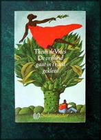 THEUN DE VRIES - De vrijheid gaat in 't Rood gekleed - Theun, Boeken, Verzenden, Zo goed als nieuw, Nederland