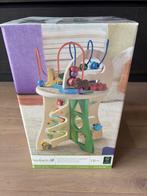 Everearth safari activity center, Kinderen en Baby's, Speelgoed | Houten speelgoed, Ophalen of Verzenden, Gebruikt
