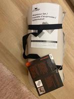 Spijkermat set, Ophalen of Verzenden, Nieuw, Hotstone