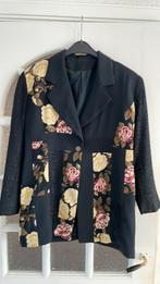 Colbert Maat 38/40, Kleding | Dames, Maat 38/40 (M), Zwart, Ophalen of Verzenden, Zo goed als nieuw