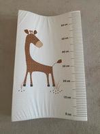 Baby waskussen 50x75cm, Ophalen of Verzenden, Zo goed als nieuw