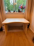 Bureau te koop, Huis en Inrichting, Bureaus, Ophalen, Gebruikt, Bureau