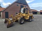 Shovel Zeppelin/Schaeff  ZL10B, Zakelijke goederen, Ophalen