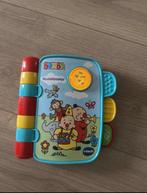 Vetch Bumba muziekboekje music book, Kinderen en Baby's, Ophalen of Verzenden, Zo goed als nieuw, 6 maanden tot 2 jaar
