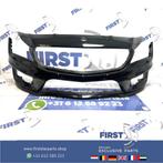 W117 C117 CLA AMG VOORBUMPER ZWART WIT GRIJS ETC ORIGINEEL M