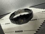 Rado Sintra Dames, Staal, Ophalen, Overige merken, Leer