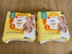 2 nieuwe pakken luiers maar 3 (4-9 KG) 2x35 stuks =70 luiers, Ophalen of Verzenden, Nieuw, Overige typen, Overige merken