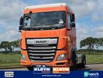 DAF XF 450 spacecab, Auto's, Vrachtwagens, Automaat, Euro 6, Overige kleuren, Traction-control