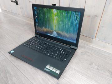 Lenovo V110 15,6" - i3, 4GB RAM, 128GB SSD, Win11 Startklaar beschikbaar voor biedingen