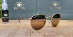 Ray-Ban RB3447 Round Metal 001/G5 – Iconische stijl, Info@rolfoptiek.nl, Italie, Zonnebril, Overige kleuren