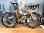 3T exploro Sram Force AXS Rival AXS Wheeltec carbon wielen, Ophalen, 28 inch, Gebruikt, Carbon