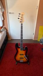 Basgitaar fretloos, Muziek en Instrumenten, Snaarinstrumenten | Gitaren | Bas, Ophalen of Verzenden, Zo goed als nieuw, Elektrisch