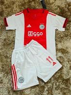 Voetbal tenue, Ophalen of Verzenden, Nieuw, Jongen of Meisje, Sport- of Zwemkleding