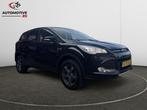 Ford Kuga 1.5 Titanium | Navi | Cruise | Climate | Pdc | Ful, Stof, Euro 6, 4 cilinders, Zwart