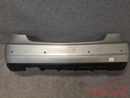 MERCEDES CLC W204  COUPE ACHTERBUMPER ORIGINEEL, Gebruikt, -, Ophalen of Verzenden, Achter