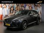 Mazda CX-3 2.0 SkyActiv-G 120 GT-M - Lederen bekleding - Hea, 1998 cc, Gebruikt, 4 cilinders, 49 €/maand