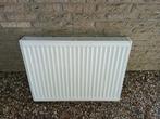radiator 60 x 80 cm type 22 met rooster, Ophalen, 30 tot 80 cm, Gebruikt, Radiator