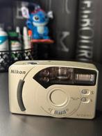 Nikon AF240sV, Audio, Tv en Foto, Fotocamera's Analoog, Ophalen of Verzenden, Zo goed als nieuw, Compact, Nikon