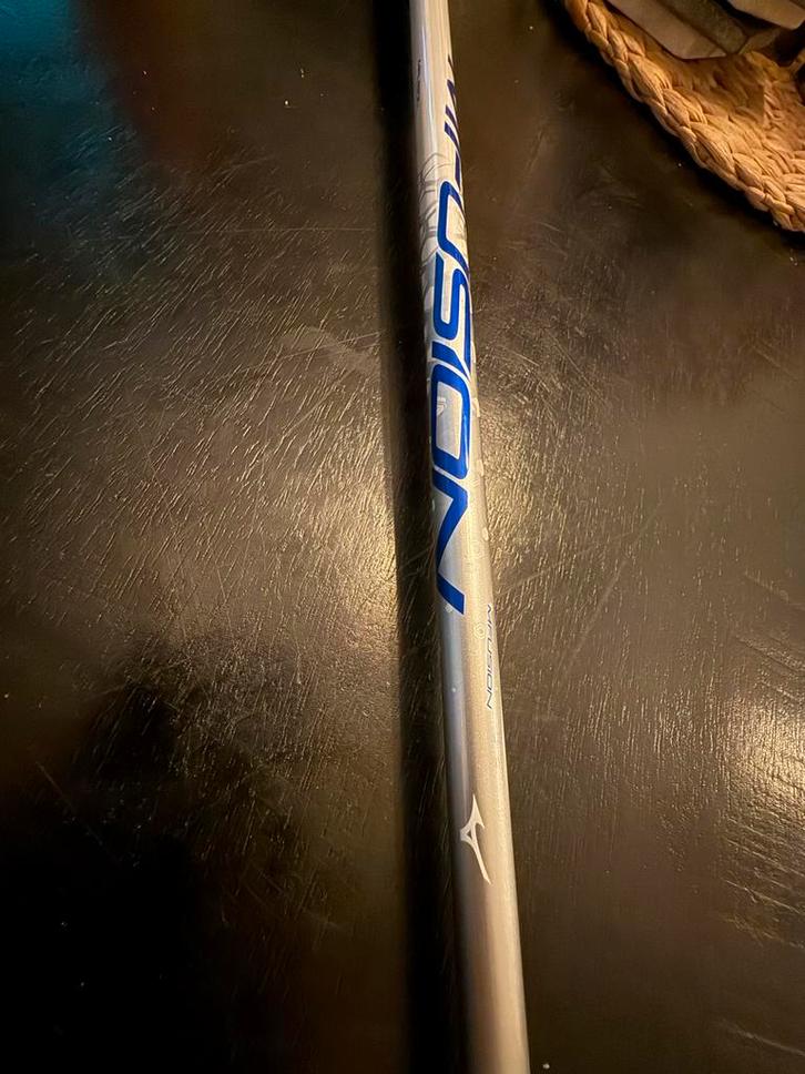 Mizuno Mfusion D39-r Shaft, Sport en Fitness, Golf, Nieuw, Club, Mizuno, Ophalen of Verzenden