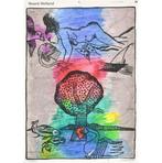 Corneille - "Noord Holland", Antiek en Kunst, Kunst | Litho's en Zeefdrukken, Verzenden