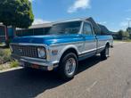 Mooie originele Chevrolet C20 Cheyenne, Particulier, Te koop