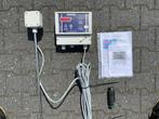 DeLaval melkwacht + Staafvoeler Melktank / Melkkoeltank, Toebehoren