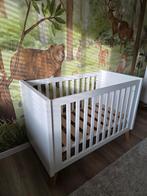 Ledikant Mika 60x120 + Matras & Beschermer, Ophalen