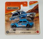 1970 Datsun 510 Rally - Matchbox 51/125 Nissan, Ophalen of Verzenden, Nieuw, Auto