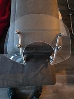 Laag windscherm peugeot django, Ophalen of Verzenden, Zo goed als nieuw, Overige typen, Peugeot