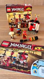 LEGO Ninjago 70680 – Kloostertraining | Compleet in Doos!, Ophalen of Verzenden, Gebruikt, Complete set, Lego