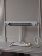 Vintage bureaulamp/pianolamp Tubo ontwerp van Woja, Ophalen of Verzenden