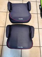 Autostoletjes, Autogordel, 15 t/m 36 kg, Zo goed als nieuw, Ophalen