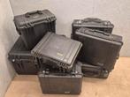 Peli / Pelican Cases – Professionele transportkoffers, Ophalen, Gebruikt, Pelican Products, N.v.t