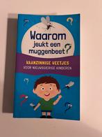 Waanzinnige weetjes voor nieuwsgierigen kinderen, Boeken, Ophalen of Verzenden, Zo goed als nieuw