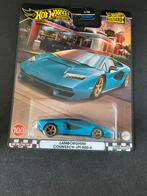 Hot wheels Lamborghini countach lpi, Hobby en Vrije tijd, Mattel, Mattel, Nieuw, Ophalen of Verzenden