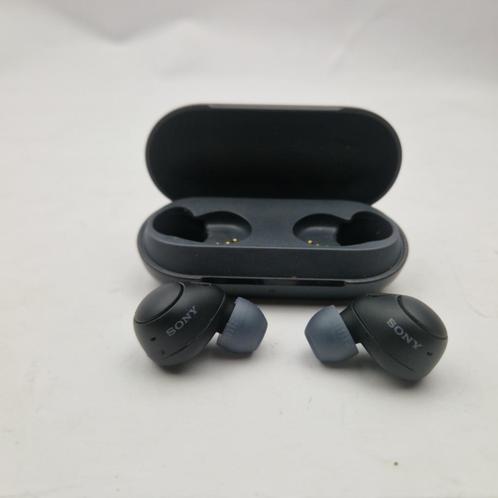 Sony WF-700N Oortjes || Nu maar €54.99, Audio, Tv en Foto, Koptelefoons, Gebruikt, Sony, Draadloos, Bluetooth, Ophalen of Verzenden