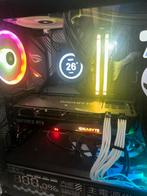 Gigabyte GeForce RTX 3070 GAMING OC 8GB ( ONLY GRAPHIC CARD), Computers en Software, Ophalen, Zo goed als nieuw, Gaming